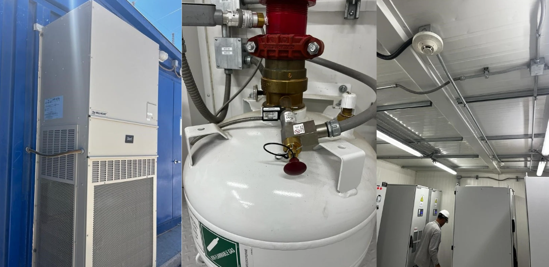 Proyecto Sierra Gorda